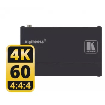 Switch video HDMI Kramer Electronics VS-211H2