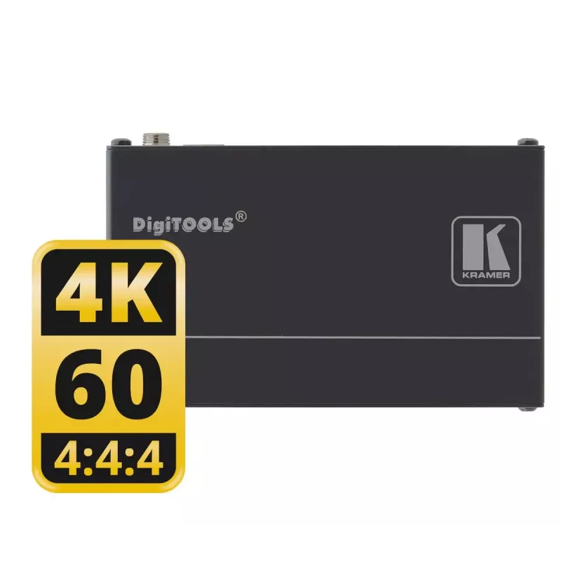 Switch video HDMI Kramer Electronics VS-211H2