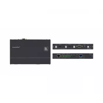 Trasmettitore AV Kramer Electronics DIP-20
