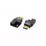 Adattatore di genere HDMI-A Kramer Electronics AD-AOCH/XL/TR