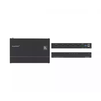 Amplificatore di linea video Kramer Electronics VM-4H2