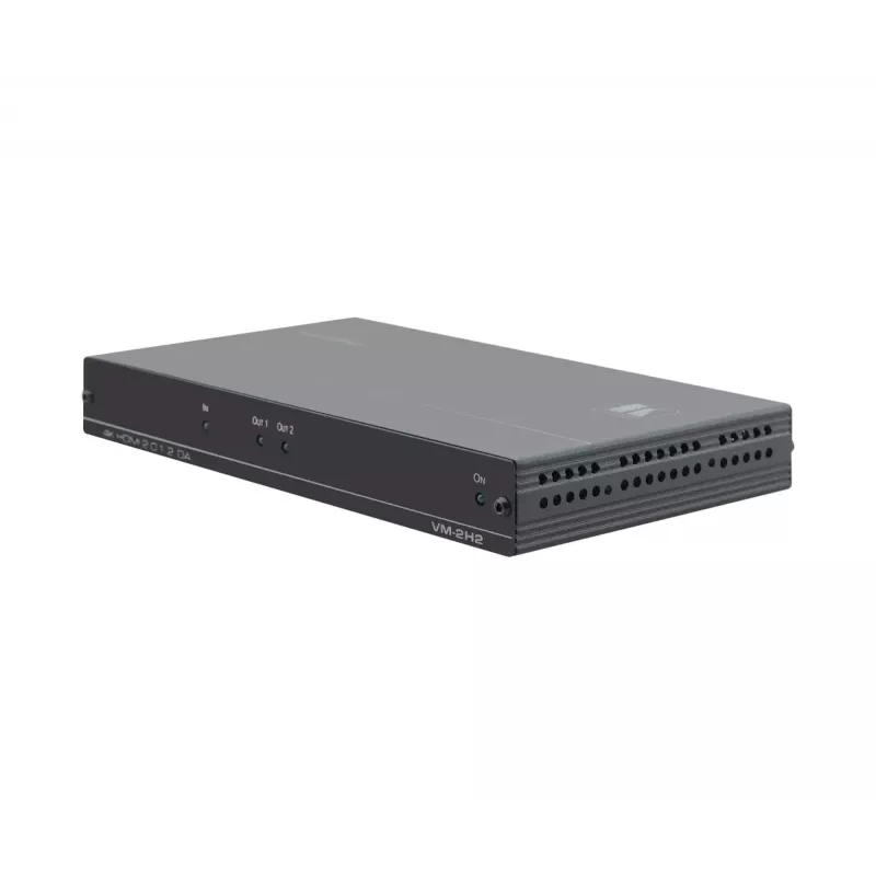 Amplificatore di linea video Kramer Electronics VM-2H2