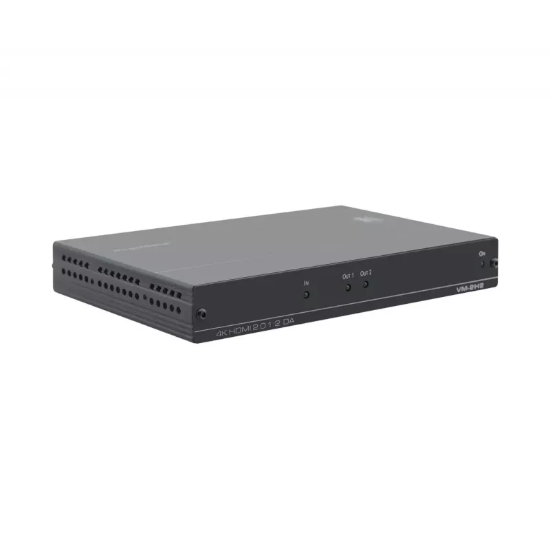 Amplificatore di linea video Kramer Electronics VM-2H2