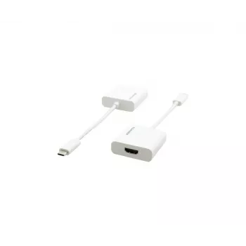 Adattatore per cavo video Kramer Electronics ADC-U31C/HF