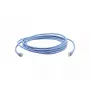 Cavo di rete Kramer Electronics C-UNIKAT-150 blu 45,7 m Cat6a U/FTP (STP)
