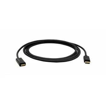Cavo DisplayPort HDMI Kramer Electronics C-DPM/HM/UHD-6