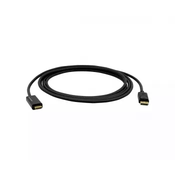 Cavo DisplayPort HDMI Kramer Electronics C-DPM/HM/UHD-10 3 m