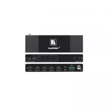 Switch HDMI Kramer Electronics VS-411X