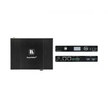 Trasmettitore AV Kramer Electronics KDS-EN7 3840x2160 HDMI con filo