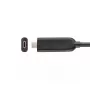 Cavo USB Kramer Electronics CLS-AOCU32/FF-25 USB 3.2 Gen 2 7,6 m USB-C nero