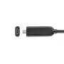 Cavo USB-C a USB-C Kramer Electronics CLS-AOCU32/FF-35 USB 3.2 Gen 2 10 Gbit/s 10,7 m nero