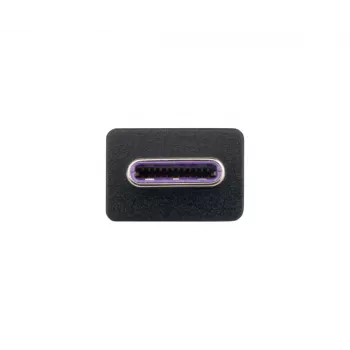 Cavo USB Kramer Electronics CA–U32/FF–10 USB 3.2 Gen 2 3 m USB-C nero