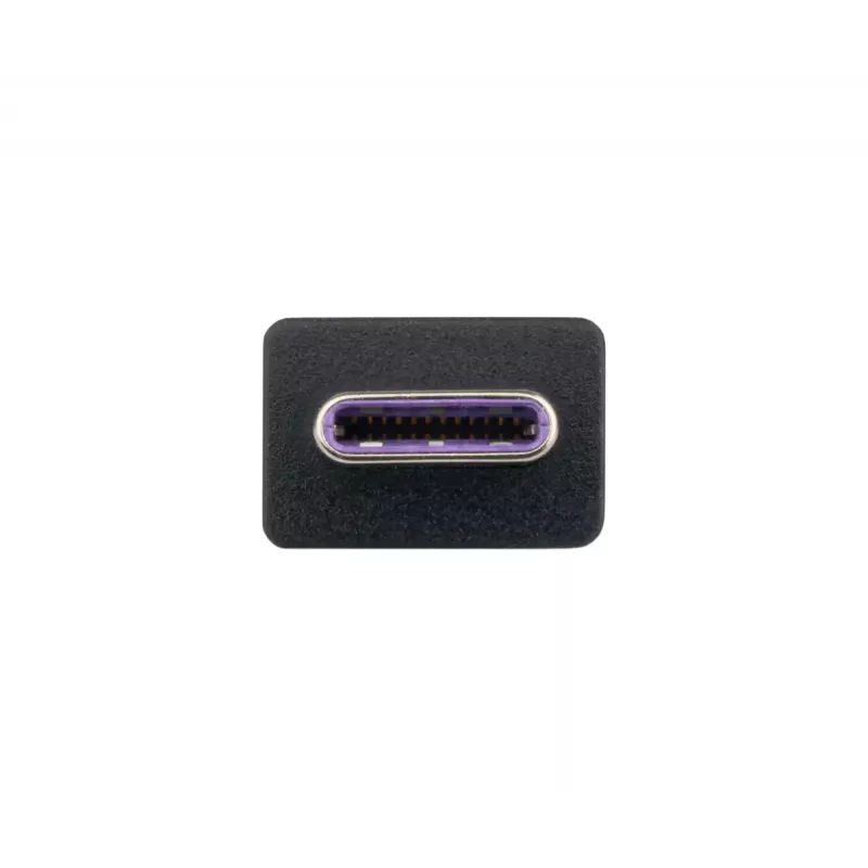 Cavo USB Kramer Electronics CA–U32/FF–10 USB 3.2 Gen 2 3 m USB-C nero