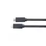 Cavo USB Kramer Electronics CA–U32/FF–10 USB 3.2 Gen 2 3 m USB-C nero
