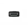 Cavo HDMI Kramer Electronics C-HM/ETH-6 1,8 m 18 Gbit/s nero