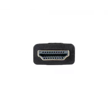Cavo HDMI Kramer Electronics C-HM/ETH-6 1,8 m 18 Gbit/s nero