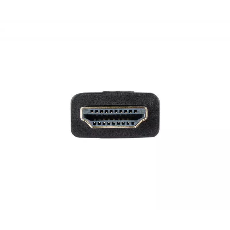 Cavo HDMI Kramer Electronics C-HM/ETH-6 1,8 m 18 Gbit/s nero