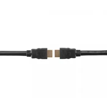 Cavo HDMI Kramer Electronics C-HM/ETH-6 1,8 m 18 Gbit/s nero
