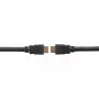 Cavo HDMI Kramer Electronics C-HM/ETH-6 1,8 m 18 Gbit/s nero