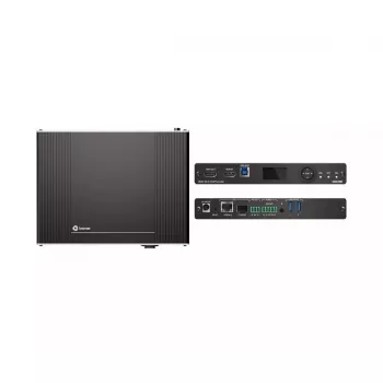 Extender video Kramer Electronics KDS-17EN 3840 x 2160 85 fps