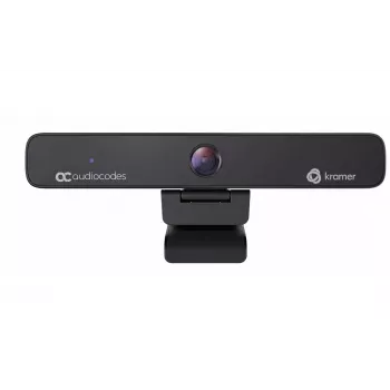 Webcam Kramer Electronics KAC-CAM-50M 2 MP 1920 x 1080 USB 2.0 nero