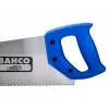 Seghetto a dorso Bahco 244-22-U7/8-HP 55 cm blu acciaio inox