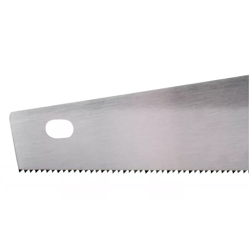 Seghetto a dorso Bahco 244-22-U7/8-HP 55 cm blu acciaio inox