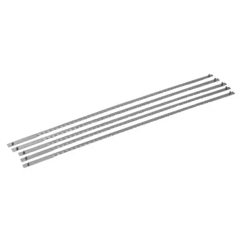 Lama per seghetto a ferro Bahco 303-5P 16,5 cm 5 pz.