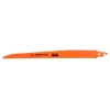 Lama per seghetto a ferro Bahco 321-24-SB 31 cm peso 70 g