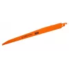 Lama per seghetto a ferro Bahco 321-24-SB 31 cm peso 70 g