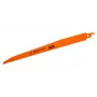 Lama per seghetto a ferro Bahco 321-24-SB 31 cm peso 70 g