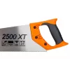 Seghetto per troncatura Bahco 2500-22-XT-HP 55 cm nero arancione acciaio inox