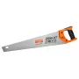 Seghetto per troncatura Bahco 2500-22-XT-HP 55 cm nero arancione acciaio inox