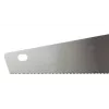 Seghetto per troncatura Bahco 2500-19-XT-HP 47,5 cm nero arancione acciaio inox