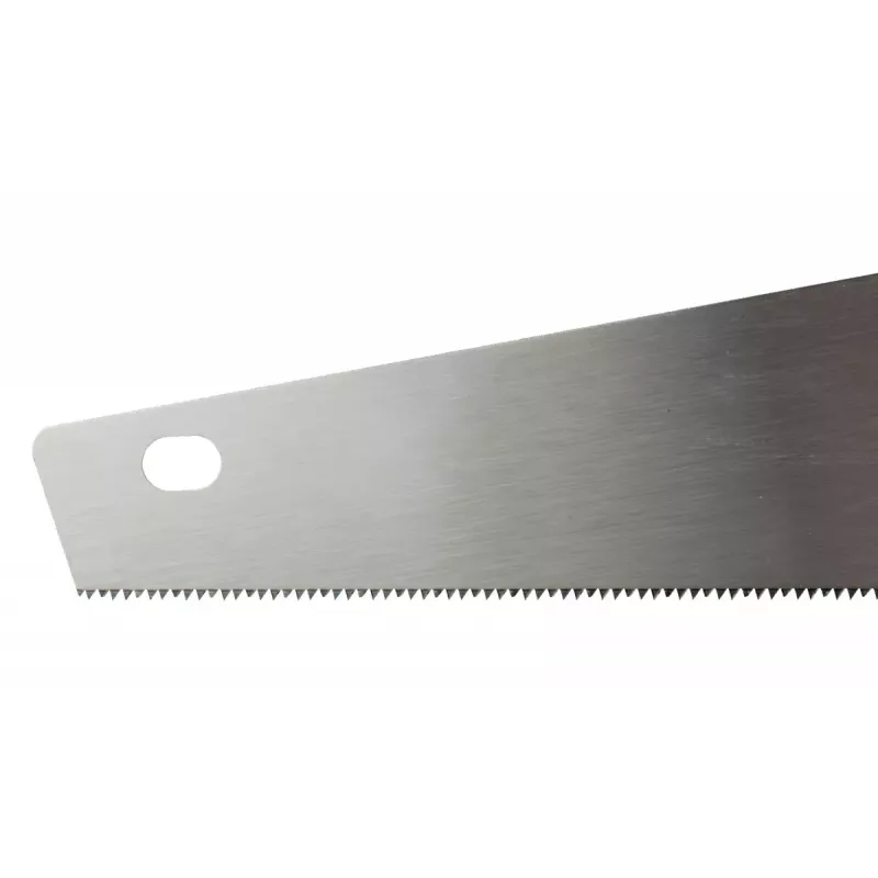 Seghetto per troncatura Bahco 2500-19-XT-HP 47,5 cm nero arancione acciaio inox