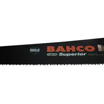Seghetto per troncatura Bahco 2700-24-XT7-HP 60 cm nero arancione