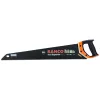 Seghetto per troncatura Bahco 2700-24-XT7-HP 60 cm nero arancione