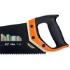 Seghetto per troncatura Bahco 2700-24-XT7-HP 60 cm nero arancione