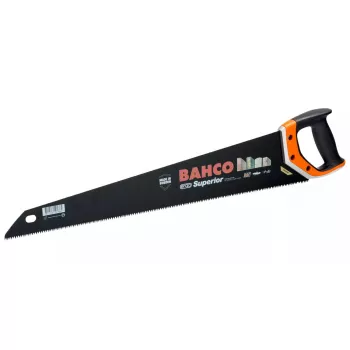 Seghetto per troncatura Bahco 2700-24-XT7-HP 60 cm nero arancione
