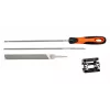 Lima/raspa Bahco 168-COMBI-5.5-6924 lunghezza 200 mm