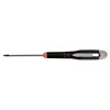 Cacciavite manuale Bahco BE-8621 lunghezza 222 mm peso 77 g
