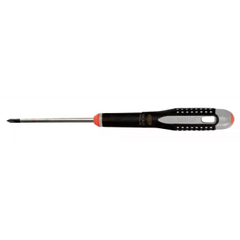 Cacciavite manuale Bahco BE-8621 lunghezza 222 mm peso 77 g