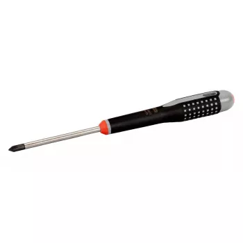 Cacciavite manuale Bahco BE-8621 lunghezza 222 mm peso 77 g