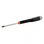 Cacciavite manuale Bahco BE-8621 lunghezza 222 mm peso 77 g