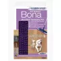 Panno per pavimenti Bona CA101085 viola microfibra