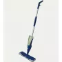 Mop Bona Premium Spray per pavimenti duri alluminio microfibra 850 ml
