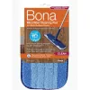 Panno per pavimenti Bona CA101020 blu