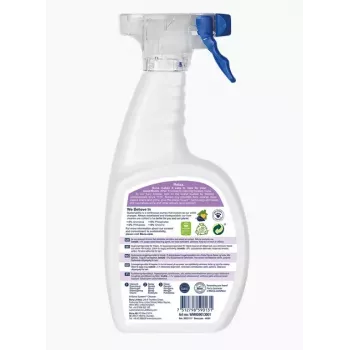 Bona WM859013003 detergente liquido 1L per legno