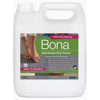 Detergente e rigenerante per pavimenti liquido Bona WM740219023