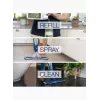 Detergente liquido Bona ricarica per pavimenti in pietra piastrelle pannelli 2,5 L